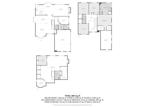 Tiny photo for 3855 Glendenning Road, Downers Grove, IL 60515 (MLS # 12545711)
