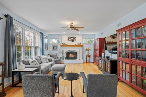 Tiny photo for 3855 Glendenning Road, Downers Grove, IL 60515 (MLS # 12545711)