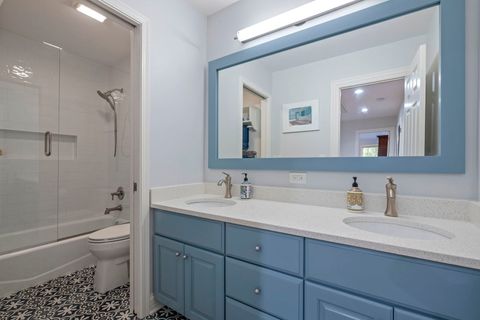 Tiny photo for 3855 Glendenning Road, Downers Grove, IL 60515 (MLS # 12545711)