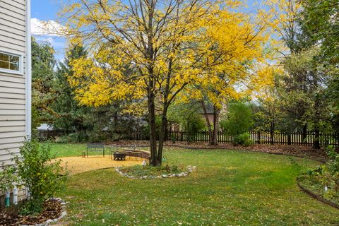 Tiny photo for 3855 Glendenning Road, Downers Grove, IL 60515 (MLS # 12545711)