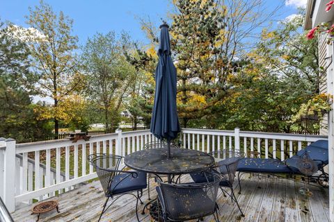 Tiny photo for 3855 Glendenning Road, Downers Grove, IL 60515 (MLS # 12545711)