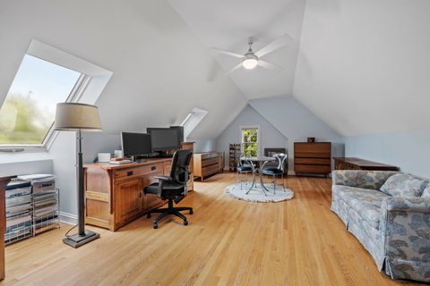 Tiny photo for 3855 Glendenning Road, Downers Grove, IL 60515 (MLS # 12545711)