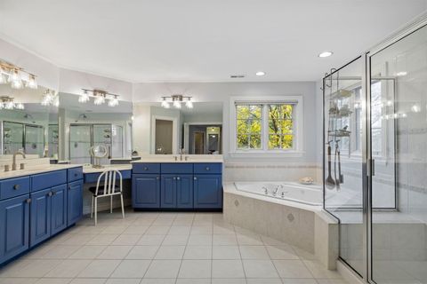 Tiny photo for 3855 Glendenning Road, Downers Grove, IL 60515 (MLS # 12545711)