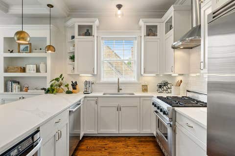 Tiny photo for 3748 N Damen Avenue #3S, Chicago, IL 60618 (MLS # 12680040)