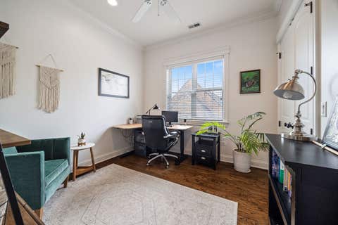 Tiny photo for 3748 N Damen Avenue #3S, Chicago, IL 60618 (MLS # 12680040)