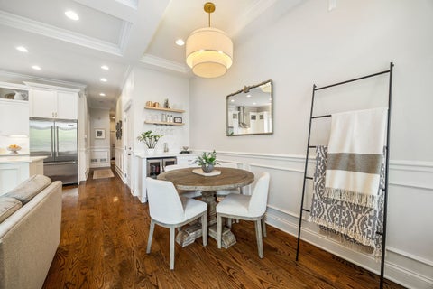 Tiny photo for 3748 N Damen Avenue #3S, Chicago, IL 60618 (MLS # 12680040)