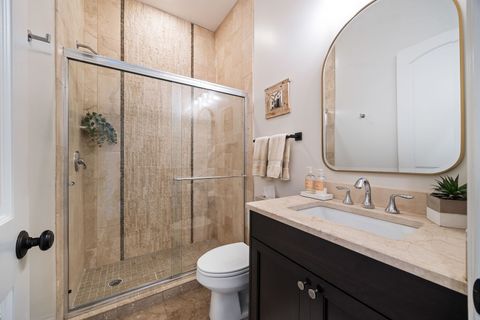 Tiny photo for 3748 N Damen Avenue #3S, Chicago, IL 60618 (MLS # 12680040)