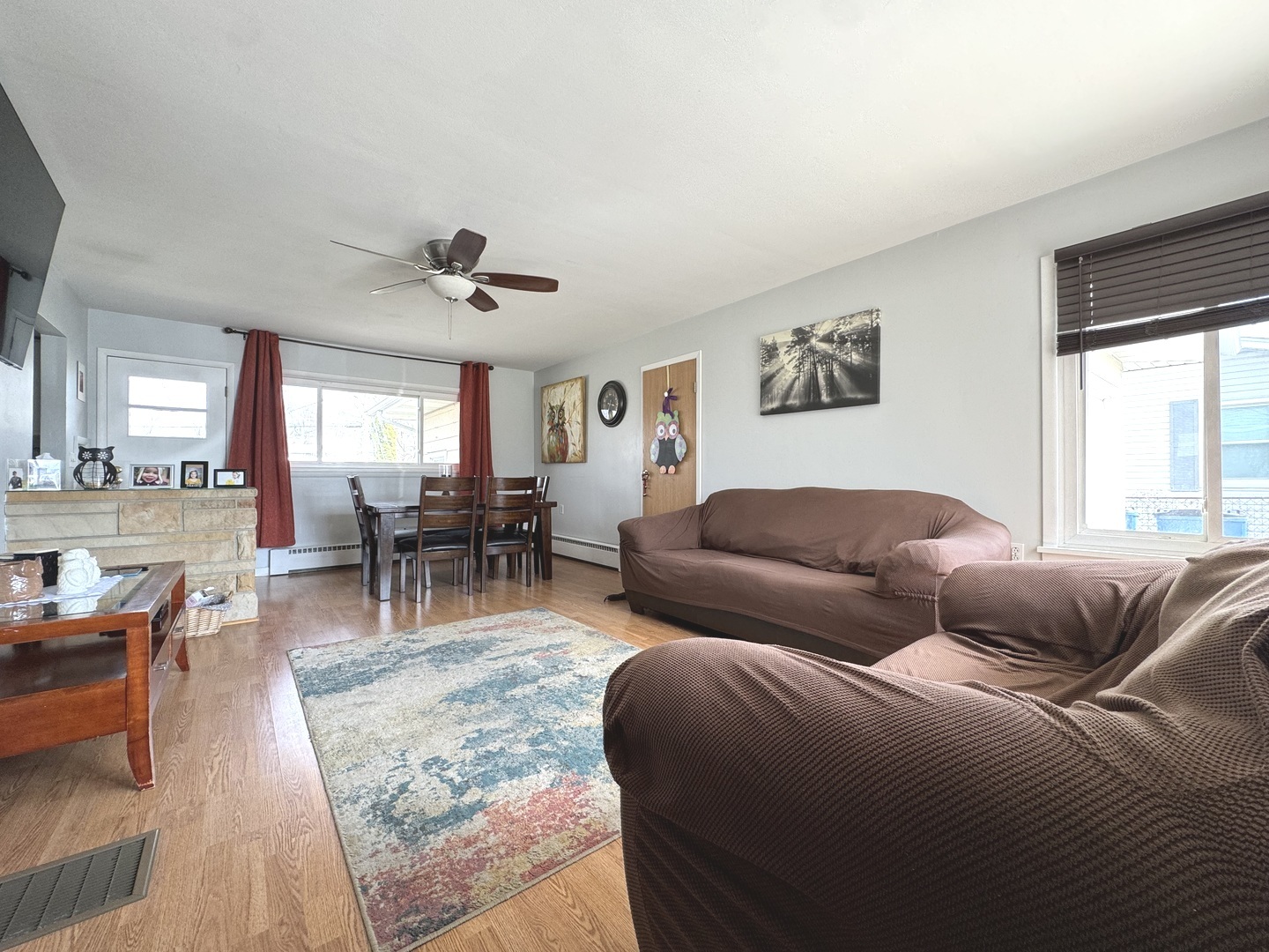 Bradley, Illinois 60915, United States, 3 Bedrooms Bedrooms, ,2 BathroomsBathrooms,Residential,Contingent,250452