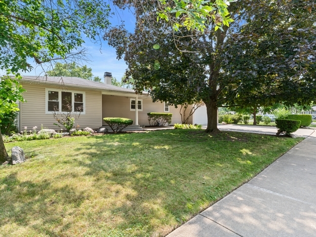 327 Marion Court