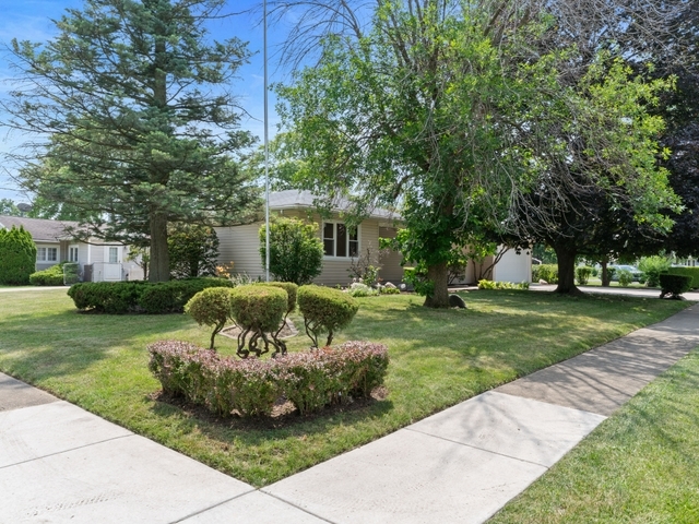 327 Marion Court