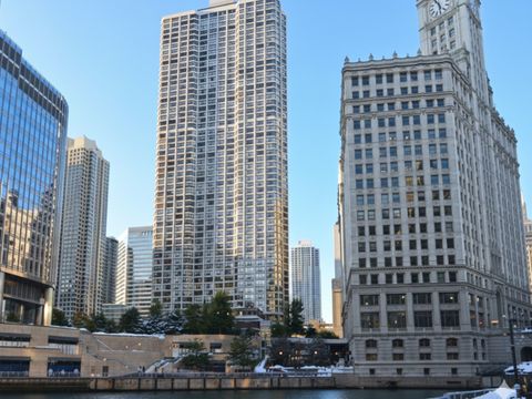 405 N Wabash Avenue 206 Chicago IL 60611
