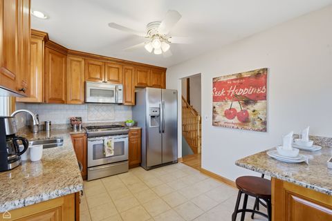 Tiny photo for 701 Preston Lane, Schaumburg, IL 60193 (MLS # 12583510)