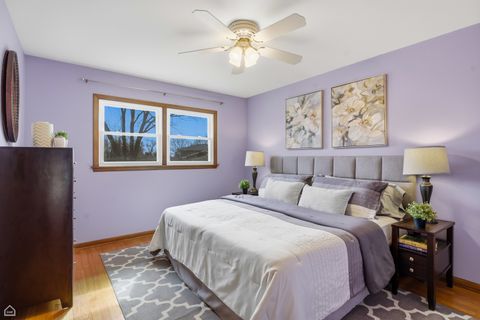 Tiny photo for 701 Preston Lane, Schaumburg, IL 60193 (MLS # 12583510)