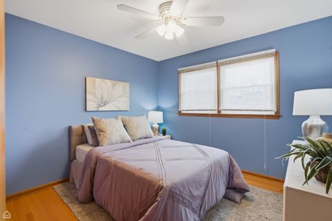 Tiny photo for 701 Preston Lane, Schaumburg, IL 60193 (MLS # 12583510)