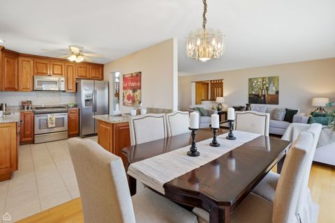 Tiny photo for 701 Preston Lane, Schaumburg, IL 60193 (MLS # 12583510)