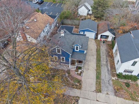 A home in Batavia