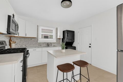 Tiny photo for 1032 W 103rd Place, Chicago, IL 60643 (MLS # 12542724)