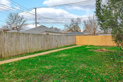 Tiny photo for 1032 W 103rd Place, Chicago, IL 60643 (MLS # 12542724)