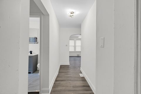 Tiny photo for 1032 W 103rd Place, Chicago, IL 60643 (MLS # 12542724)