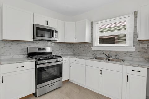 Tiny photo for 1032 W 103rd Place, Chicago, IL 60643 (MLS # 12542724)