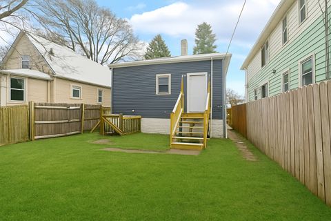 Tiny photo for 1032 W 103rd Place, Chicago, IL 60643 (MLS # 12542724)