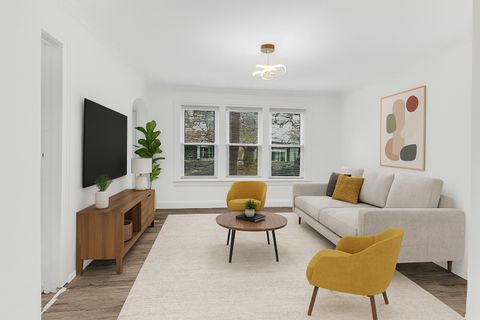 Tiny photo for 1032 W 103rd Place, Chicago, IL 60643 (MLS # 12542724)