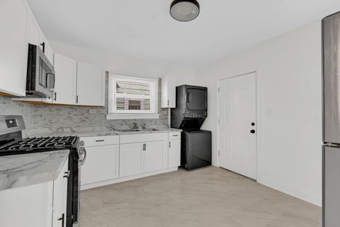 Tiny photo for 1032 W 103rd Place, Chicago, IL 60643 (MLS # 12542724)