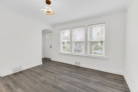 Tiny photo for 1032 W 103rd Place, Chicago, IL 60643 (MLS # 12542724)