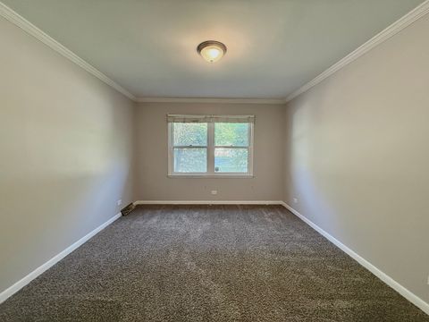 Tiny photo for 340 N Illinois Avenue, Glenwood, IL 60425 (MLS # 12484479)