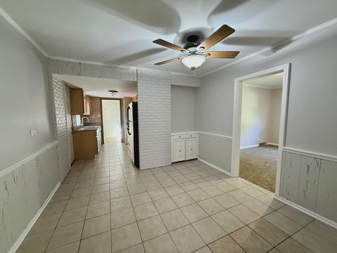 Tiny photo for 340 N Illinois Avenue, Glenwood, IL 60425 (MLS # 12484479)