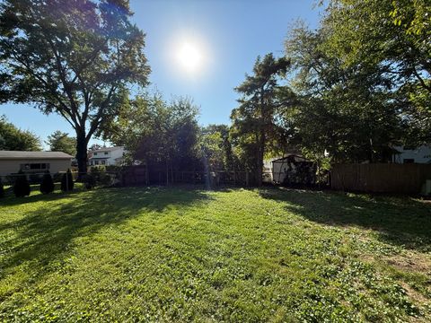 Tiny photo for 340 N Illinois Avenue, Glenwood, IL 60425 (MLS # 12484479)