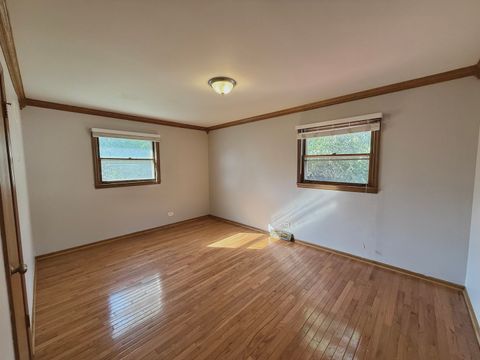 Tiny photo for 340 N Illinois Avenue, Glenwood, IL 60425 (MLS # 12484479)