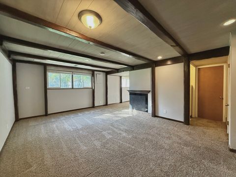 Tiny photo for 340 N Illinois Avenue, Glenwood, IL 60425 (MLS # 12484479)