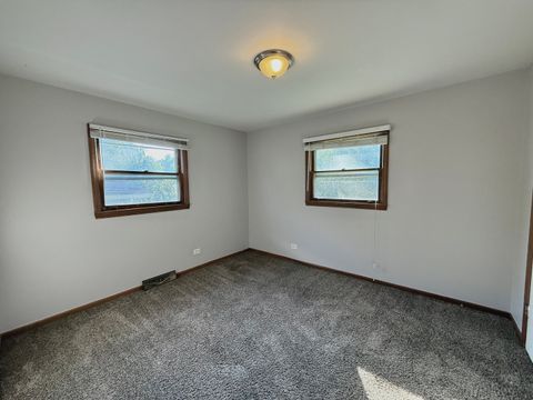 Tiny photo for 340 N Illinois Avenue, Glenwood, IL 60425 (MLS # 12484479)