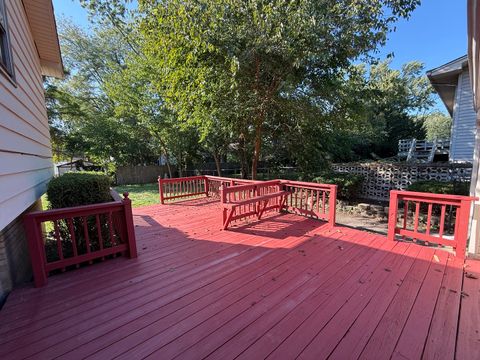 Tiny photo for 340 N Illinois Avenue, Glenwood, IL 60425 (MLS # 12484479)