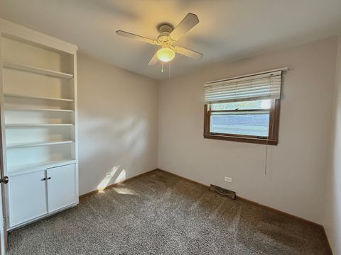 Tiny photo for 340 N Illinois Avenue, Glenwood, IL 60425 (MLS # 12484479)