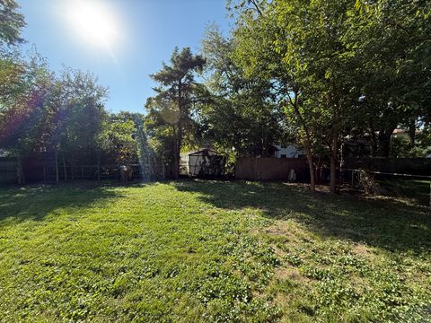 Tiny photo for 340 N Illinois Avenue, Glenwood, IL 60425 (MLS # 12484479)