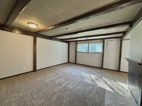 Tiny photo for 340 N Illinois Avenue, Glenwood, IL 60425 (MLS # 12484479)