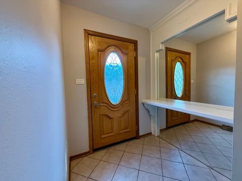 Tiny photo for 340 N Illinois Avenue, Glenwood, IL 60425 (MLS # 12484479)