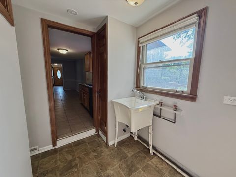 Tiny photo for 340 N Illinois Avenue, Glenwood, IL 60425 (MLS # 12484479)