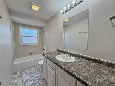 Tiny photo for 340 N Illinois Avenue, Glenwood, IL 60425 (MLS # 12484479)