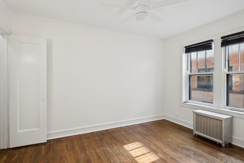 Tiny photo for 1215 W GRANVILLE Avenue #1A, Chicago, IL 60660 (MLS # 12693874)