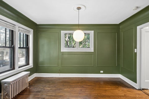 Tiny photo for 1215 W GRANVILLE Avenue #1A, Chicago, IL 60660 (MLS # 12693874)