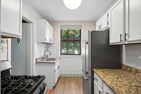 Tiny photo for 1215 W GRANVILLE Avenue #1A, Chicago, IL 60660 (MLS # 12693874)