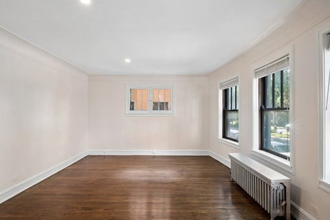 Tiny photo for 1215 W GRANVILLE Avenue #1A, Chicago, IL 60660 (MLS # 12693874)
