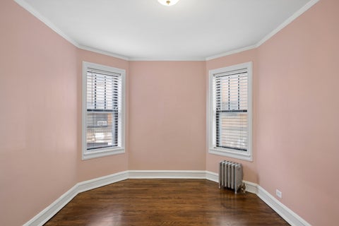 Tiny photo for 1215 W GRANVILLE Avenue #1A, Chicago, IL 60660 (MLS # 12693874)