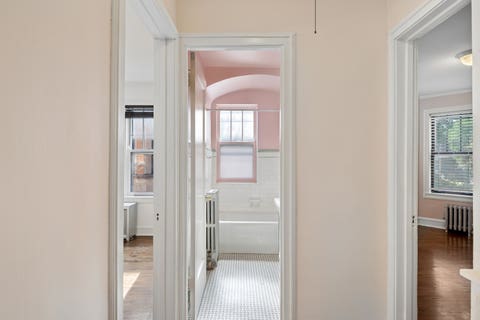 Tiny photo for 1215 W GRANVILLE Avenue #1A, Chicago, IL 60660 (MLS # 12693874)