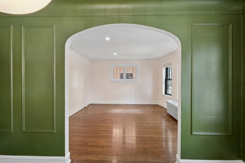 Tiny photo for 1215 W GRANVILLE Avenue #1A, Chicago, IL 60660 (MLS # 12693874)