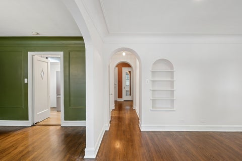 Tiny photo for 1215 W GRANVILLE Avenue #1A, Chicago, IL 60660 (MLS # 12693874)