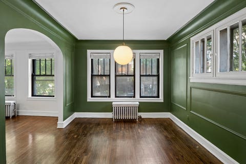 Tiny photo for 1215 W GRANVILLE Avenue #1A, Chicago, IL 60660 (MLS # 12693874)